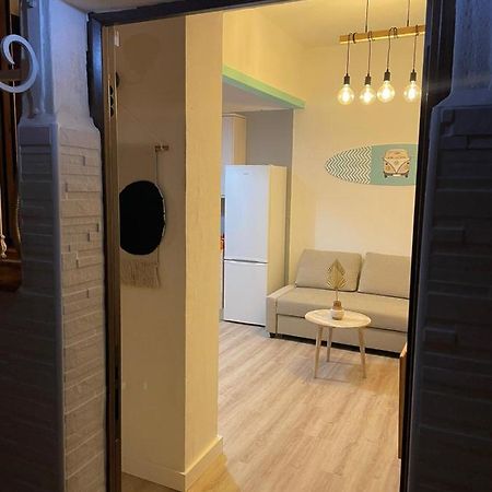 Apartamento Centro Historico Малага Екстер'єр фото
