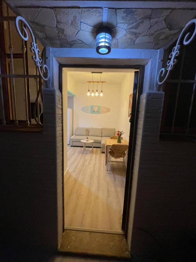 Apartamento Centro Historico Малага Екстер'єр фото