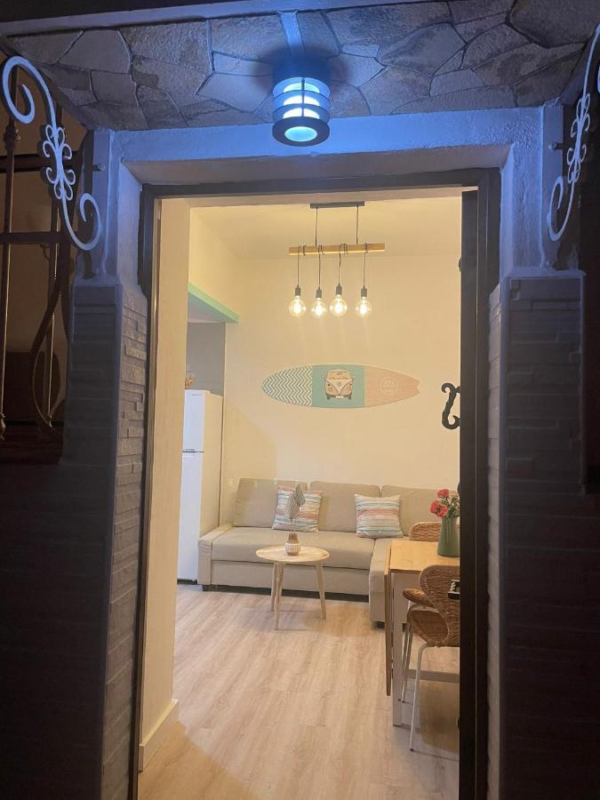 Apartamento Centro Historico Малага Екстер'єр фото
