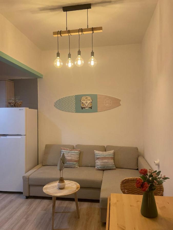 Apartamento Centro Historico Малага Екстер'єр фото