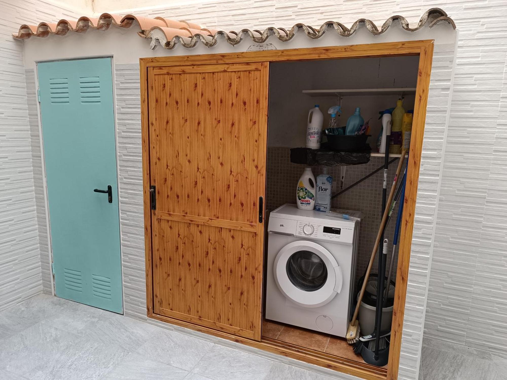 Apartamento Centro Historico Малага Екстер'єр фото