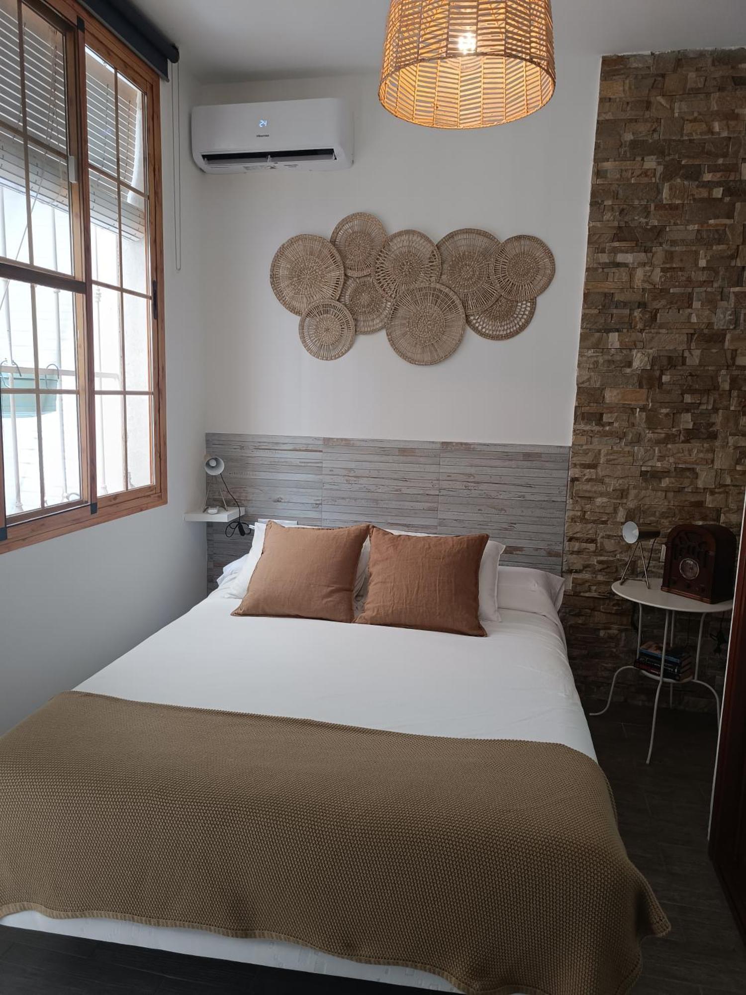 Apartamento Centro Historico Малага Екстер'єр фото
