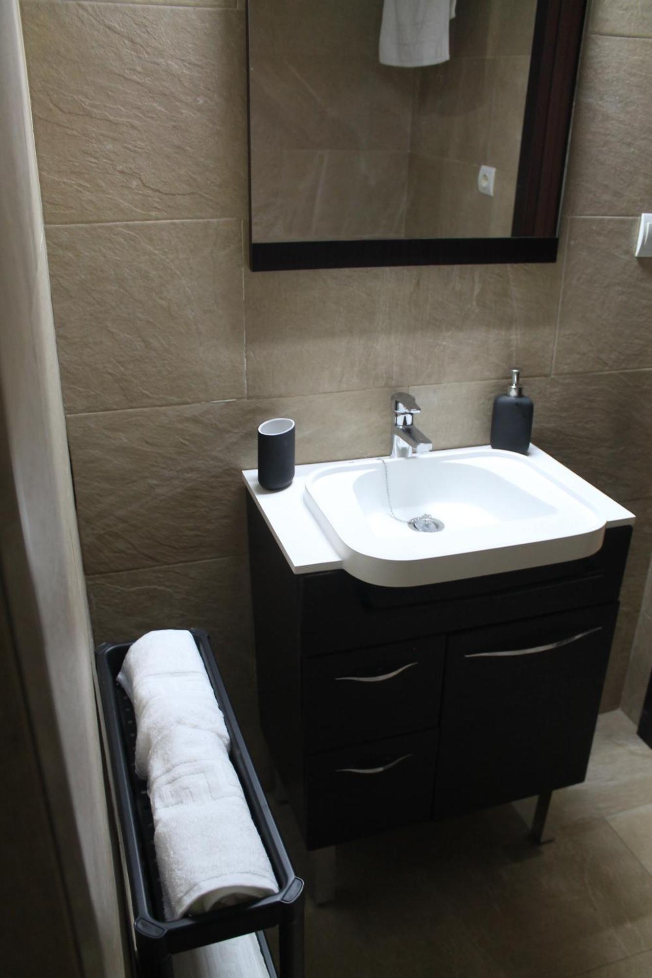 Apartamento Centro Historico Малага Екстер'єр фото