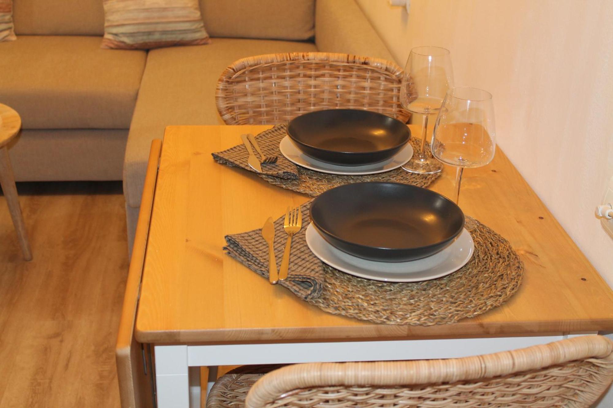 Apartamento Centro Historico Малага Екстер'єр фото