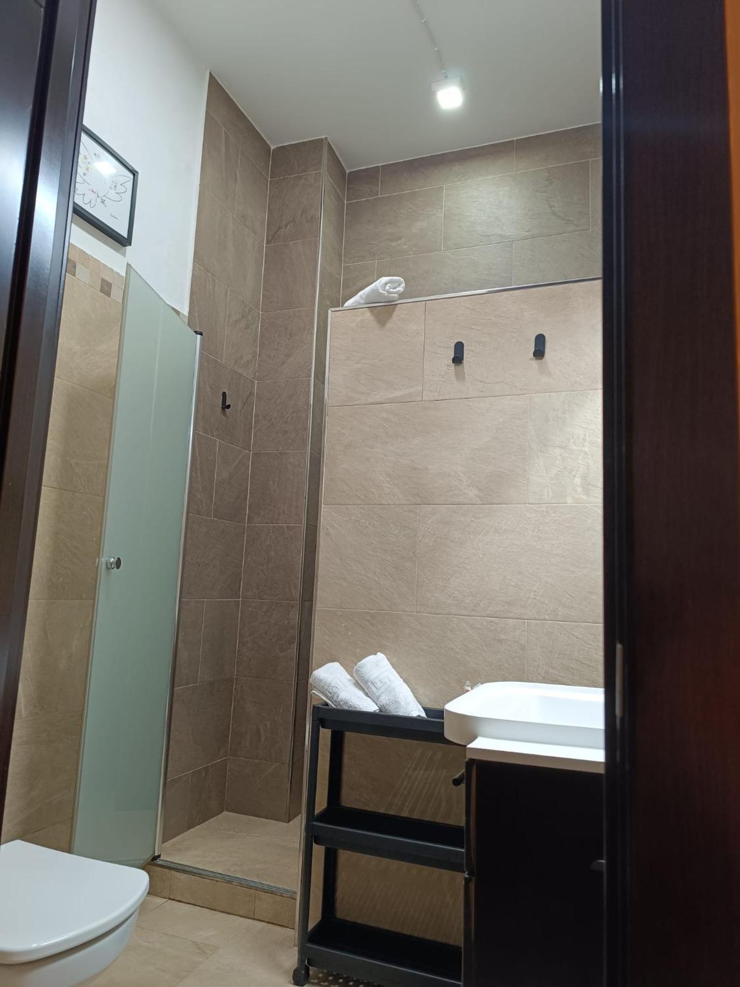 Apartamento Centro Historico Малага Екстер'єр фото
