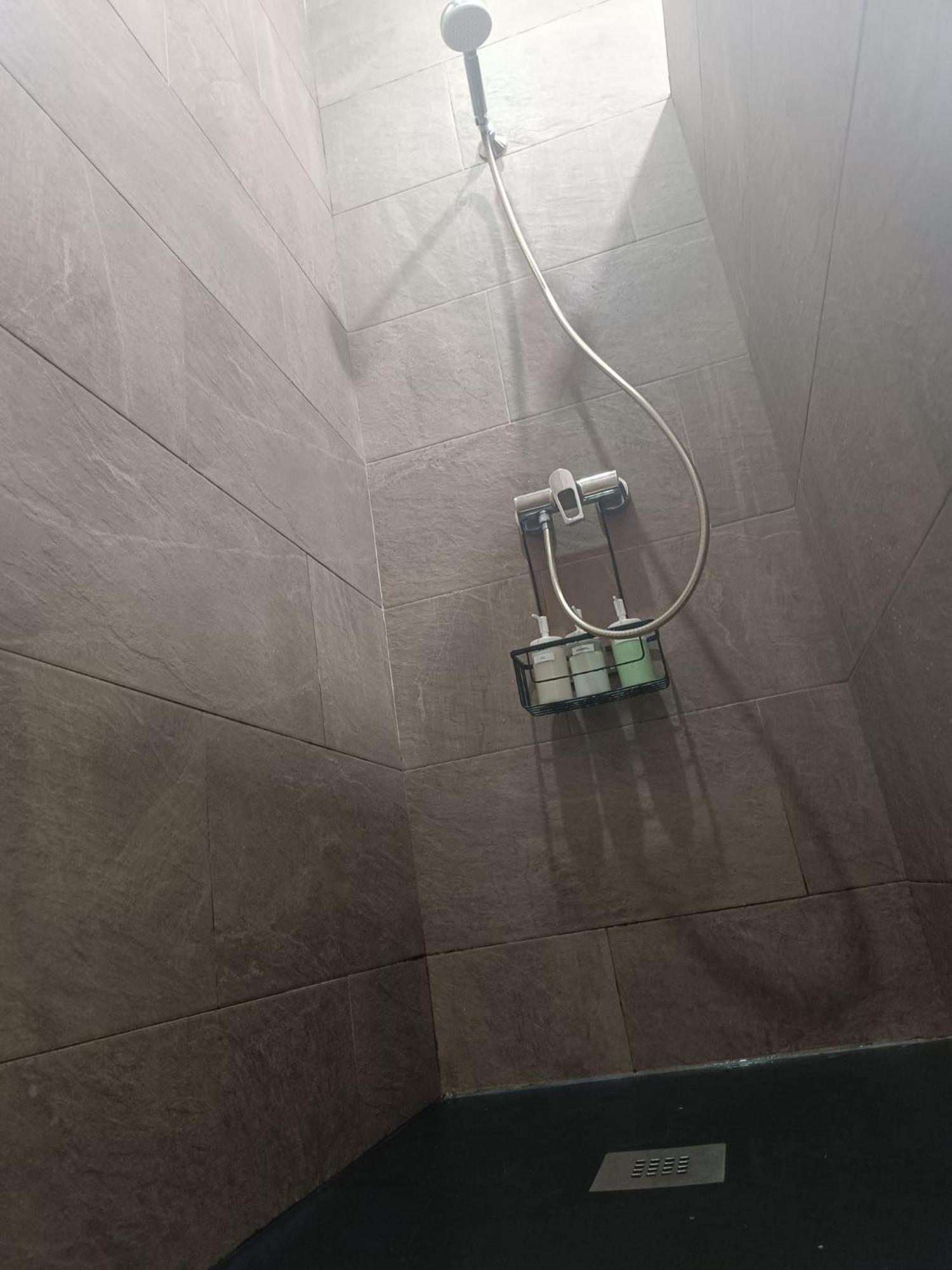 Apartamento Centro Historico Малага Екстер'єр фото