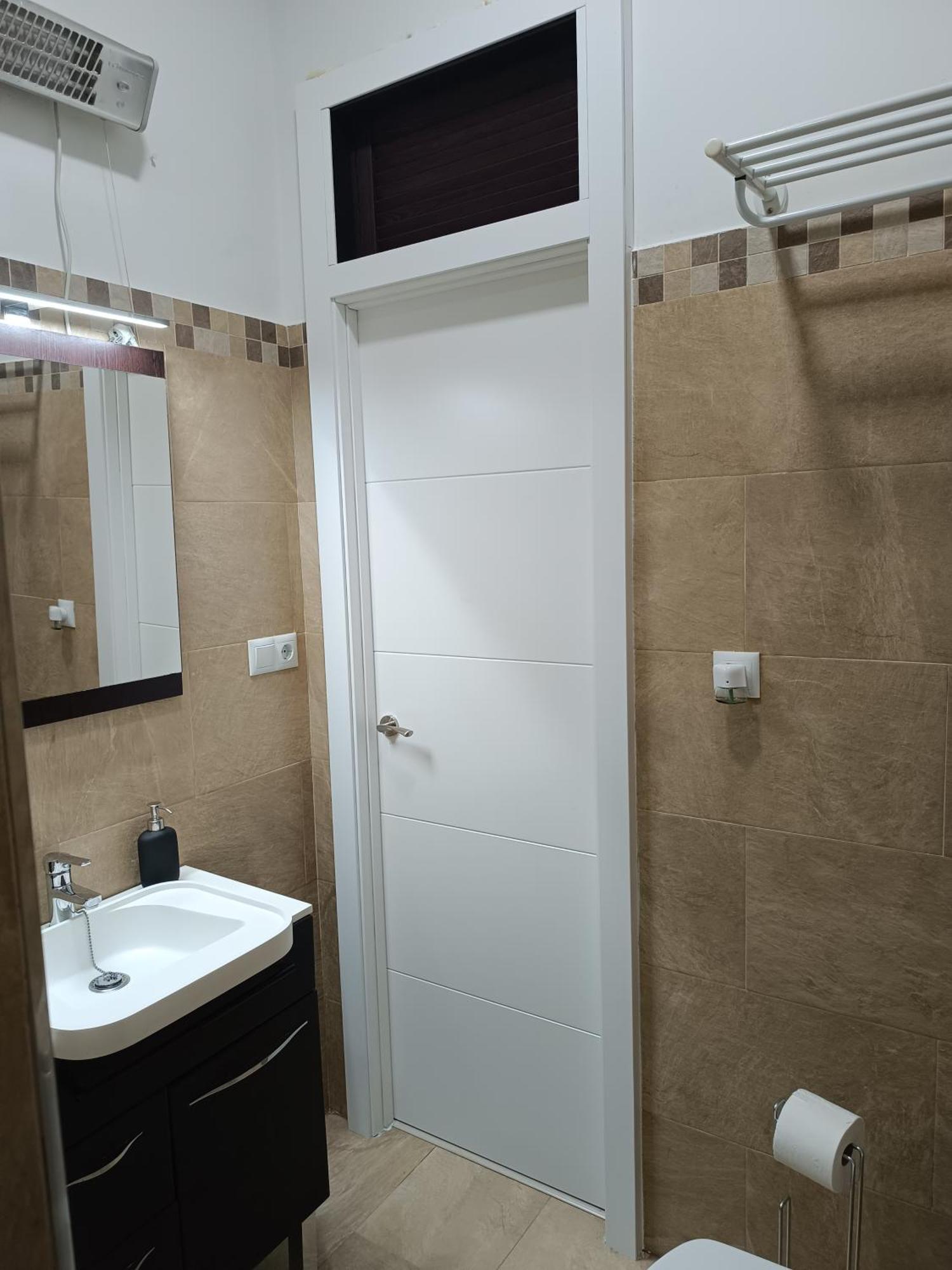 Apartamento Centro Historico Малага Екстер'єр фото