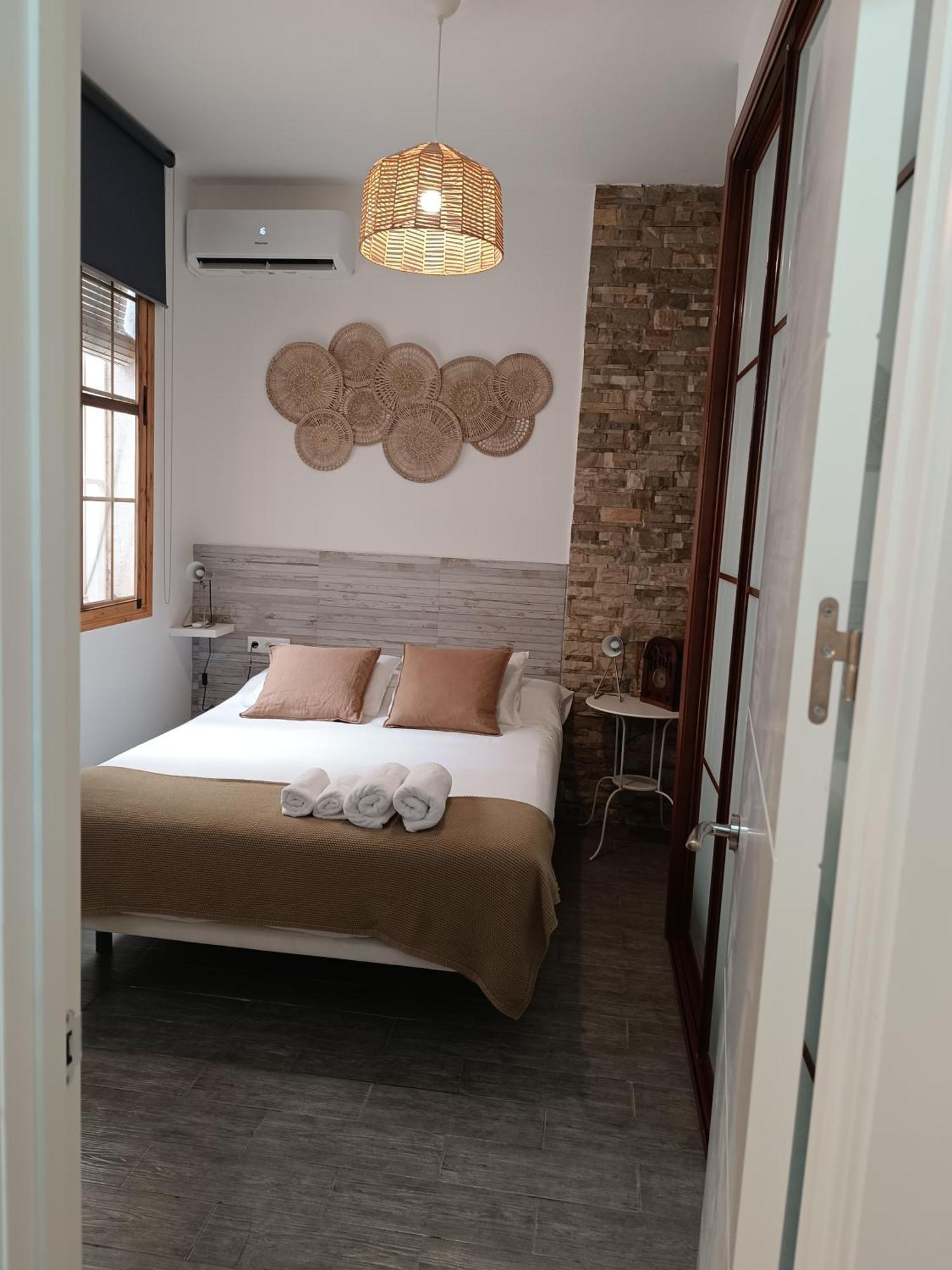 Apartamento Centro Historico Малага Екстер'єр фото