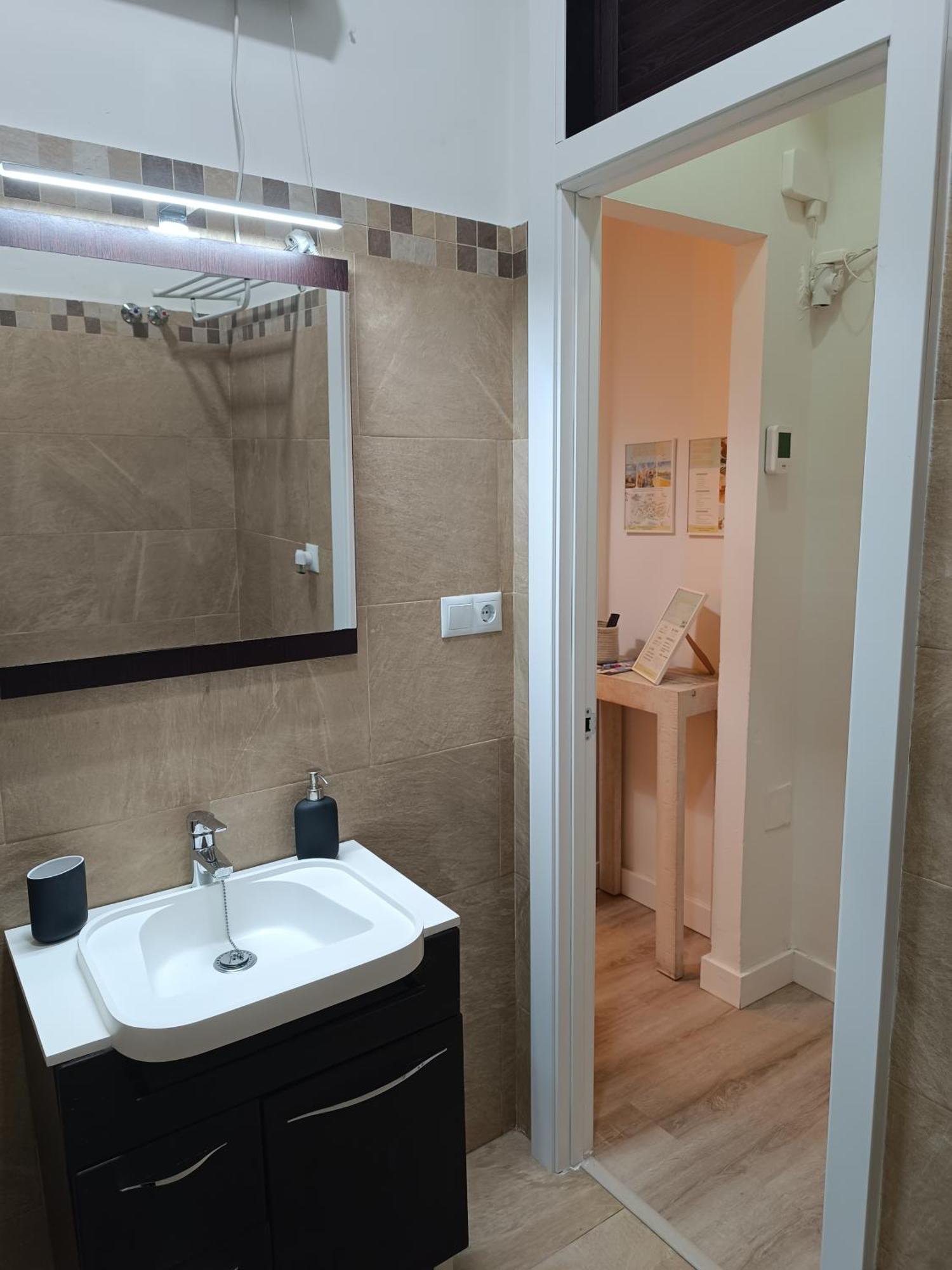 Apartamento Centro Historico Малага Екстер'єр фото