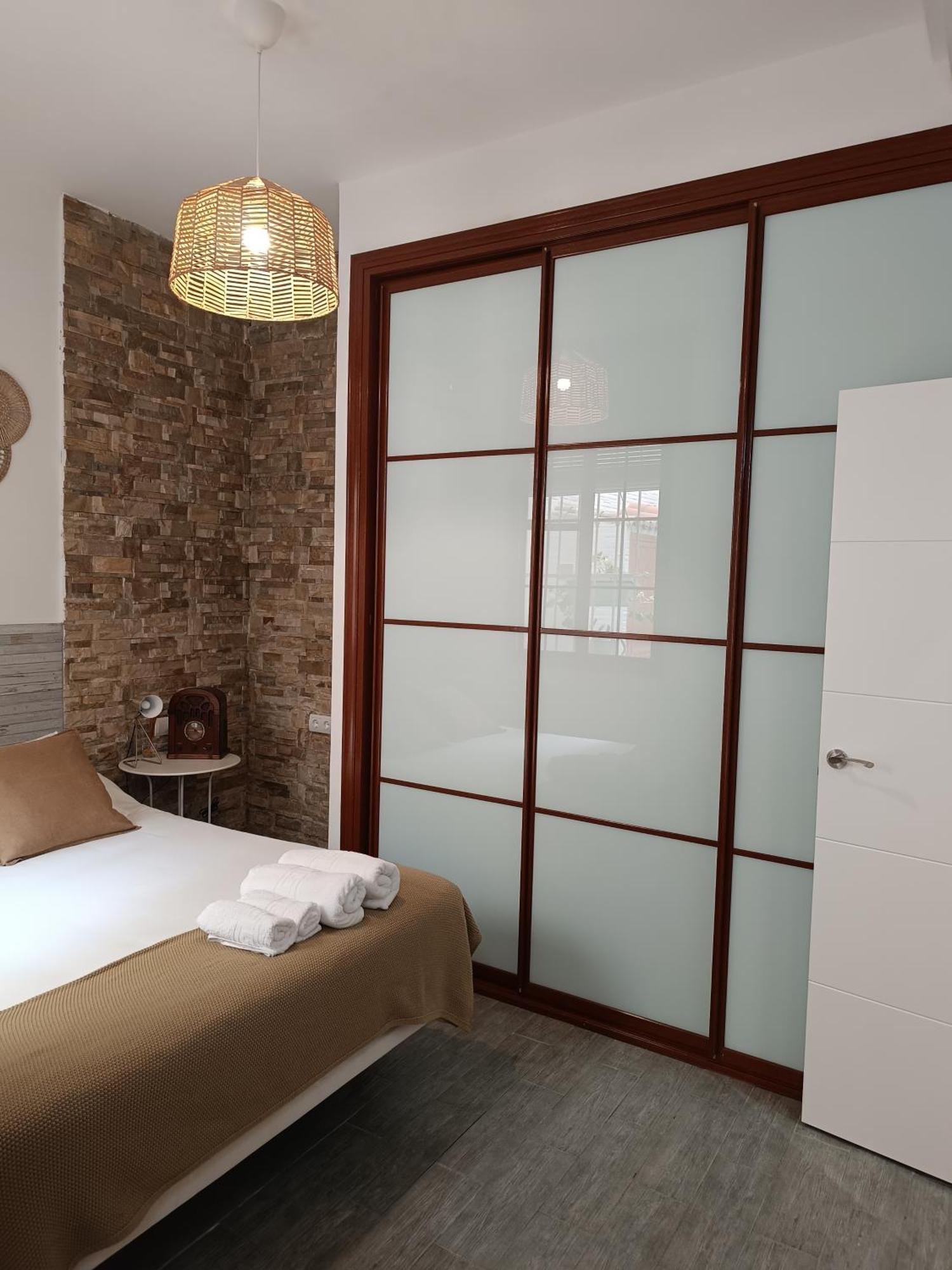 Apartamento Centro Historico Малага Екстер'єр фото