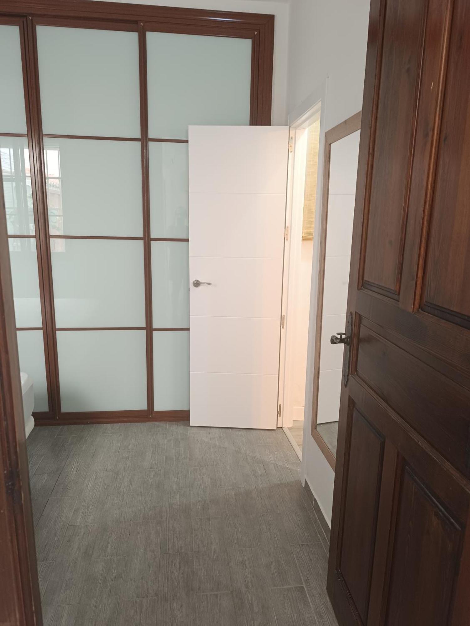 Apartamento Centro Historico Малага Екстер'єр фото