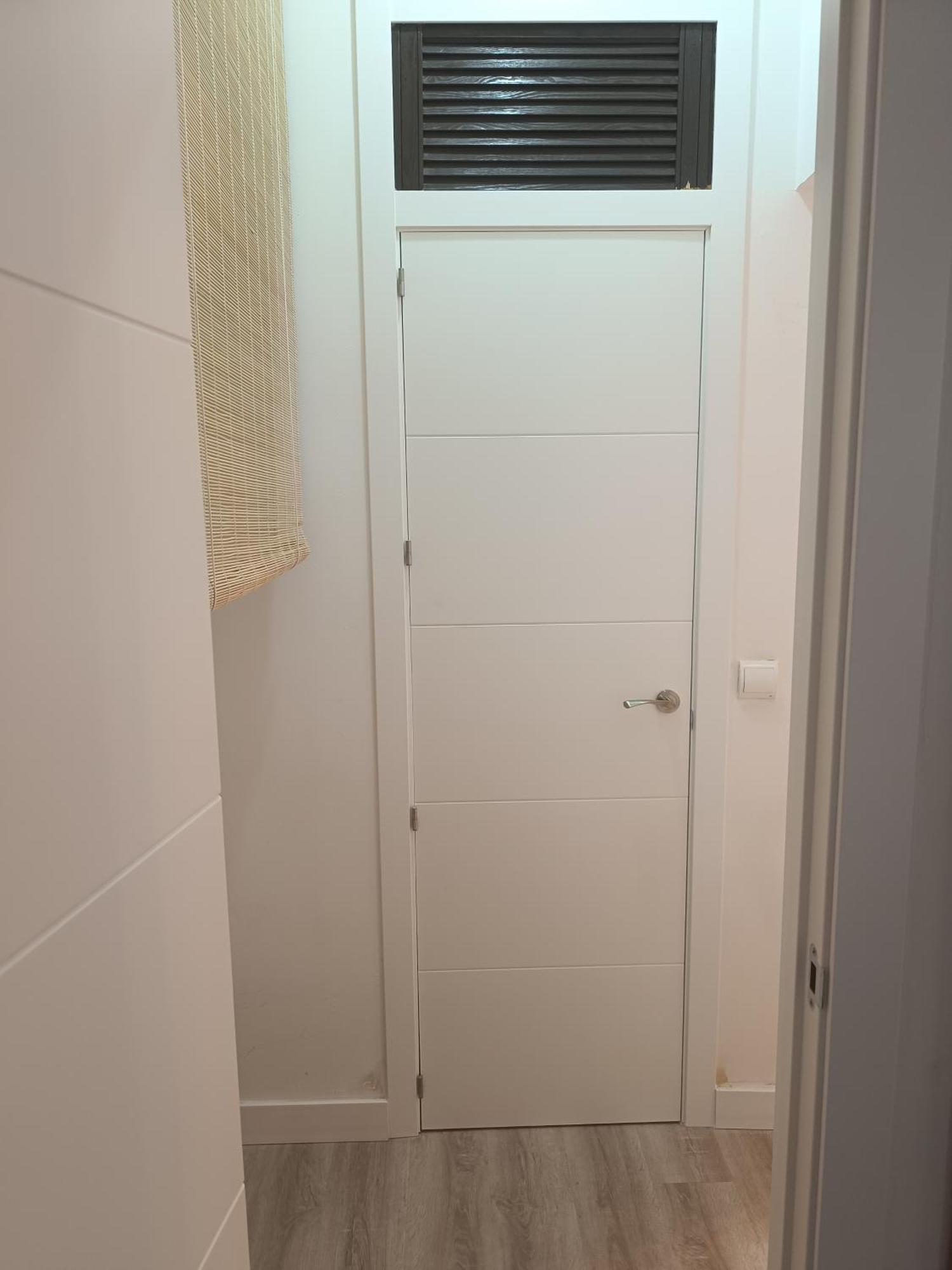 Apartamento Centro Historico Малага Екстер'єр фото
