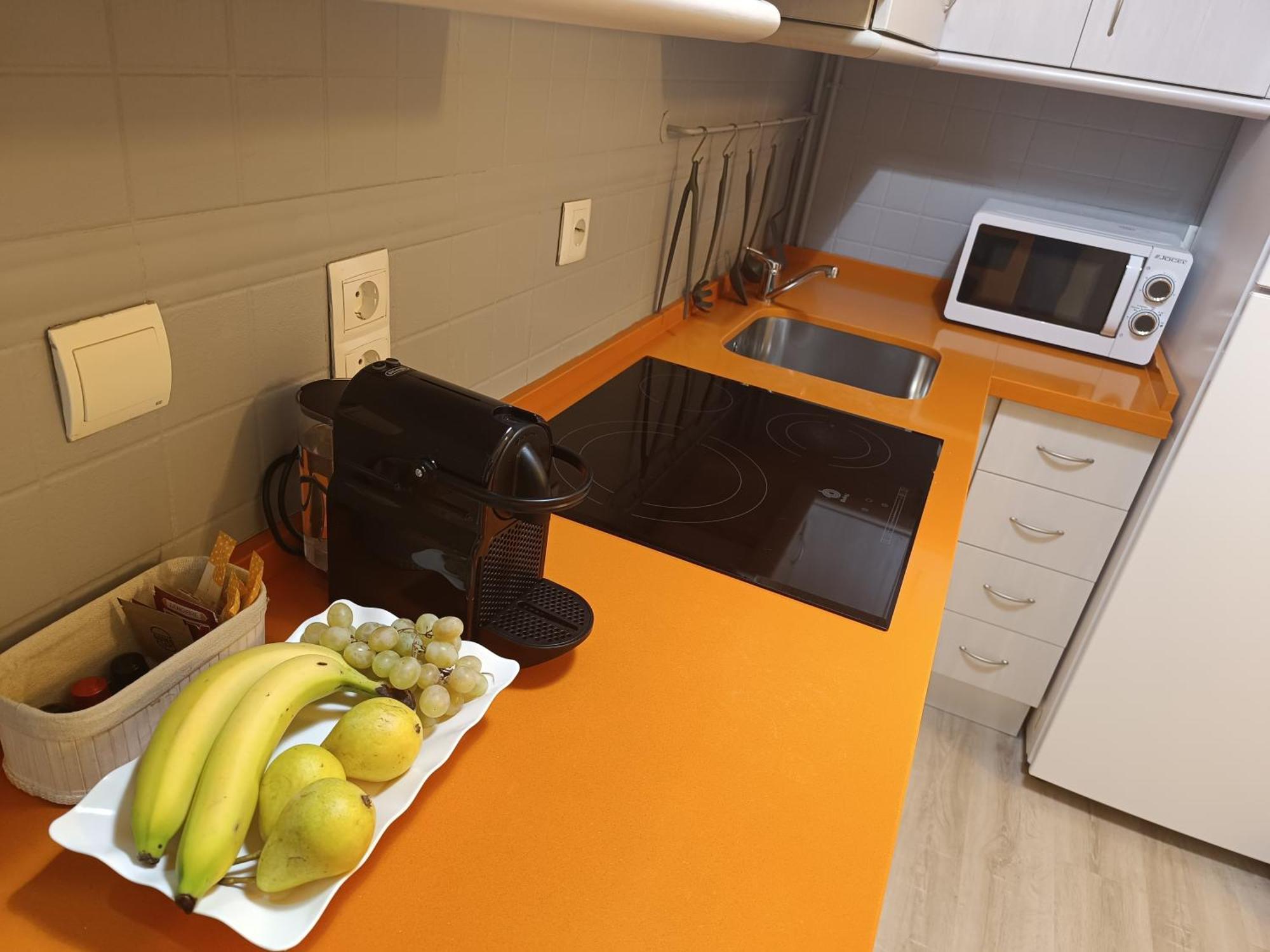 Apartamento Centro Historico Малага Екстер'єр фото